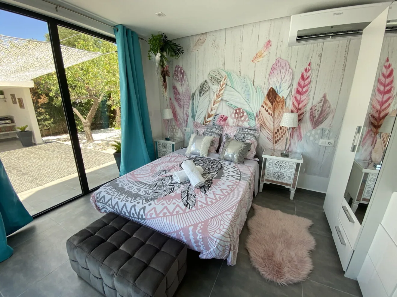 Reforma y renovación de una casa en Dénia - Lucas Graf Projects