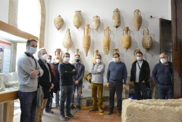 Reunión de los representantes