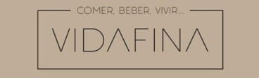 Logotipo de VidaFina