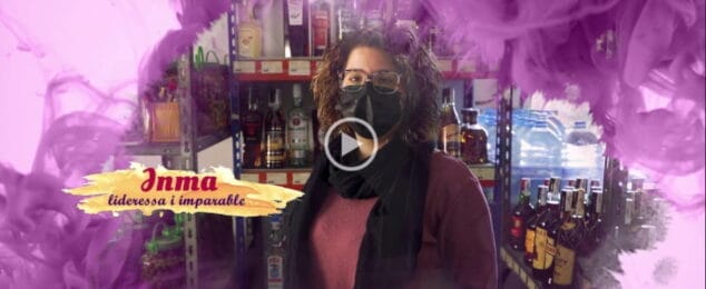 Imagen: Vídeo dones pobleres