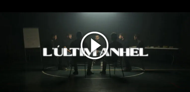 Videoclip Arsènic