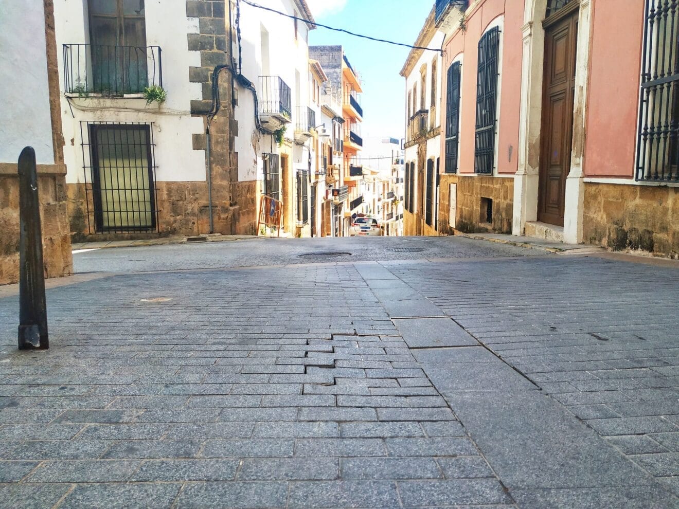 Calle Roques