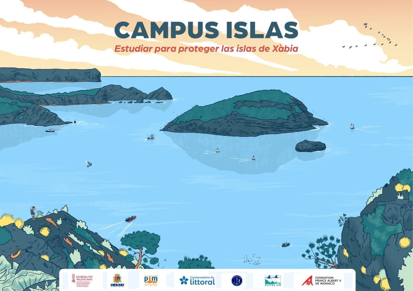 Campus Islas