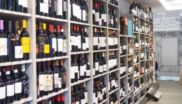 Catálogo gourmet con productos de proximidad y calidad