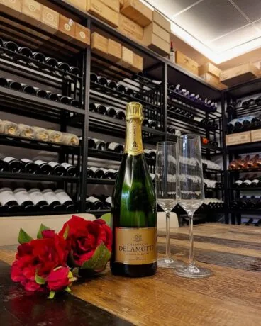 Cavas de calidad para celebraciones especiales