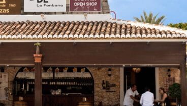 Comprar en tienda física El Celler de la Fontana calidad y cercanía