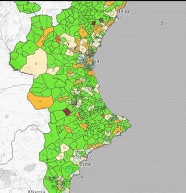 Comunitat Valenciana