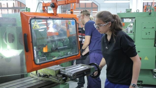 Imagen: Curso formativo