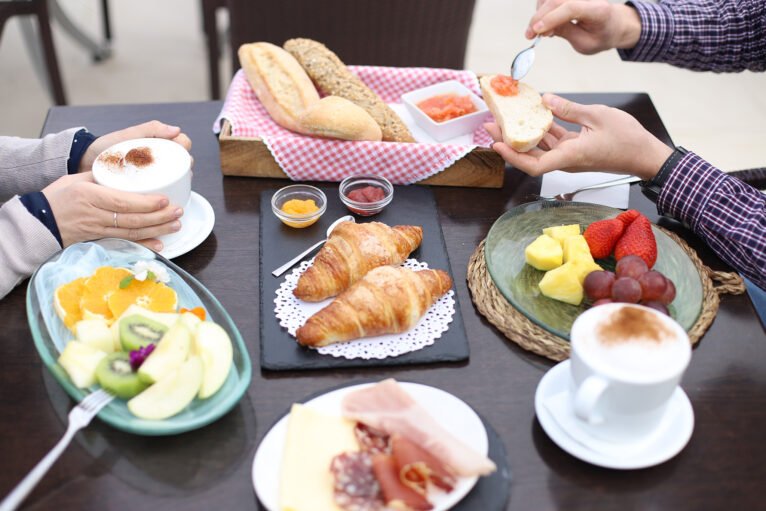 Desayunos junto al mar Dénia – Restaurant Noguera