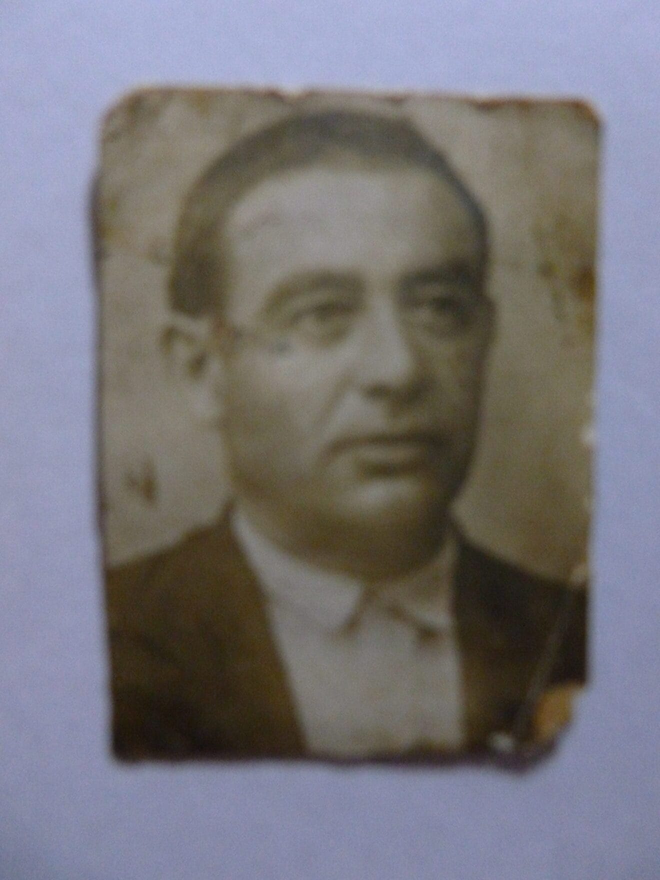 Jaime Buigues Buigues