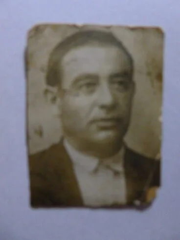 Jaime Buigues Buigues