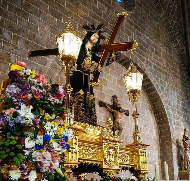 Imagen: Jesús Nazareno