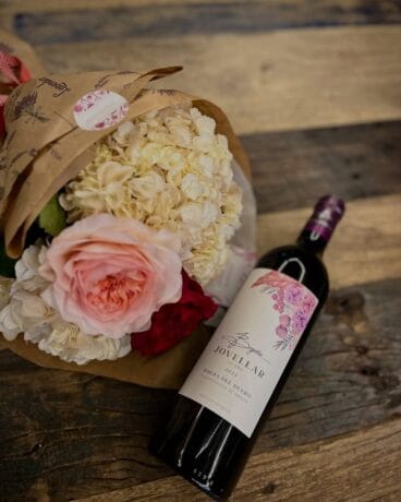 Licores selectos para maridajes gourmet