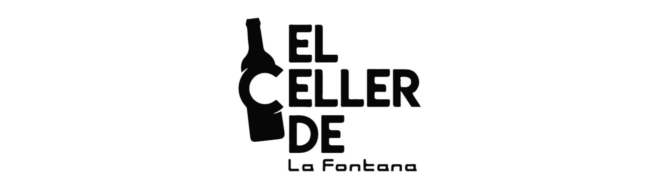 Logotipo de El Celler de La Fontana