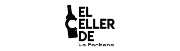 Logotipo de El Celler de La Fontana