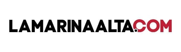 Imagen: Logotipo La Marina Alta.com