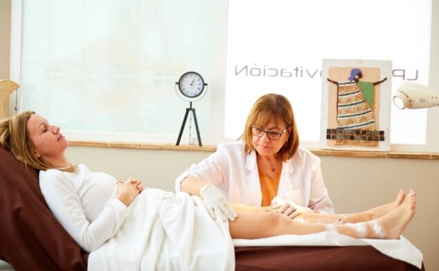 Imagen: Mejora tus varices en Policlínica CUME