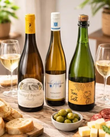 Mejores vinos para regalar en ocasiones especiales