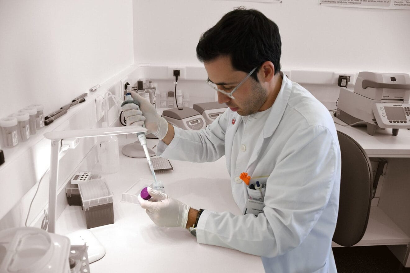 Oncología