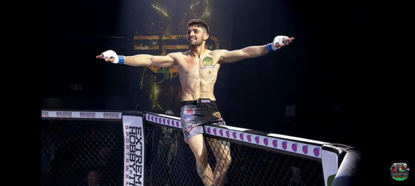 Pepe Torres consigue la victoria en el EFM Show de Polonia