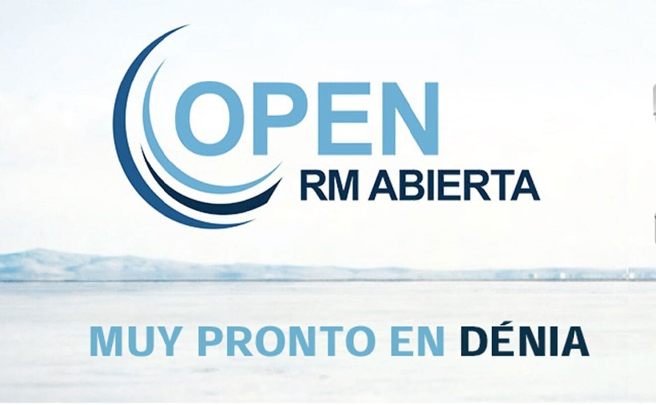 Llega la resonancia magnética abierta en Dénia
