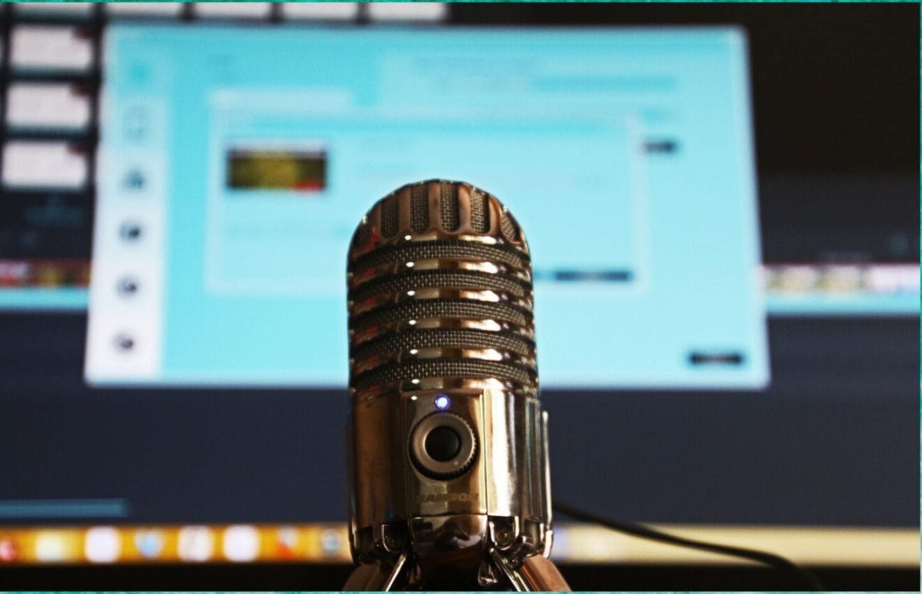 Taller de Podcasting Xàbia