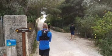Trail de Pascua 2021