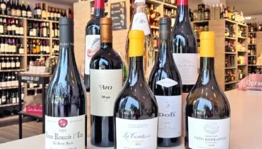 Vinos de autor seleccionados para paladares exigentes