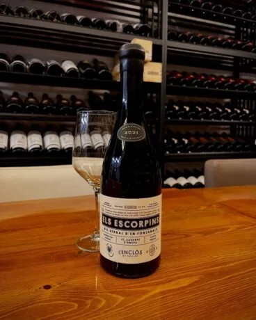 Vinos gourmet para acompañar platos tradicionales