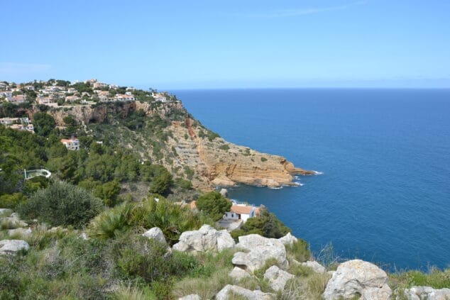 Imagen: Xàbia