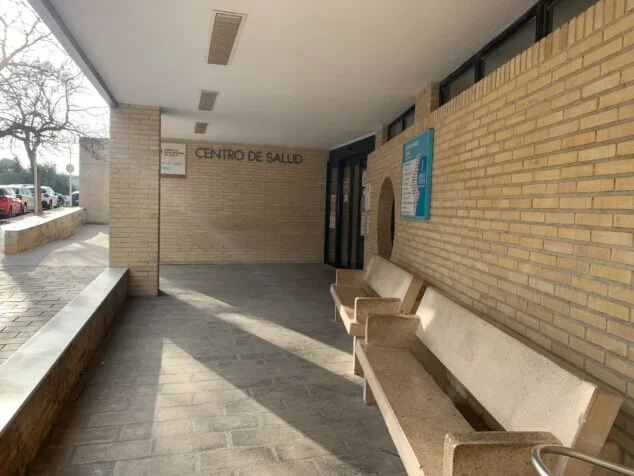 Imagen: Centro de Salud de Xàbia