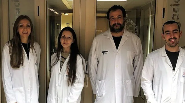 Imagen: Desarrollan un kit de detección rápida de COVID-19