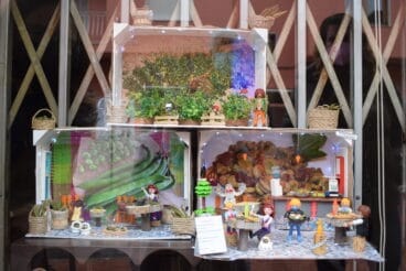 Concurso escaparates ‘socmitjafava’