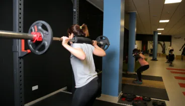 Entrenamiento en Jávea – Tiempo Personal Training Center