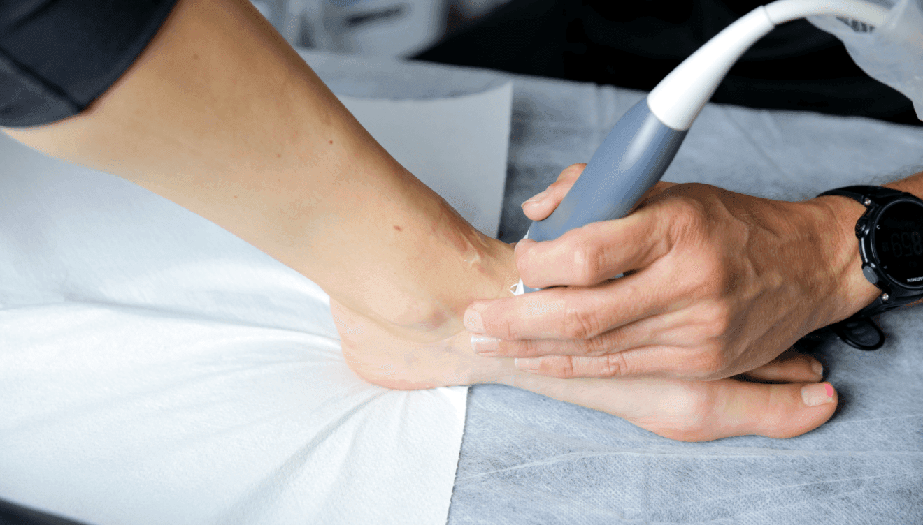 Fisioterapia Jávea - Tiempo Personal Training Center