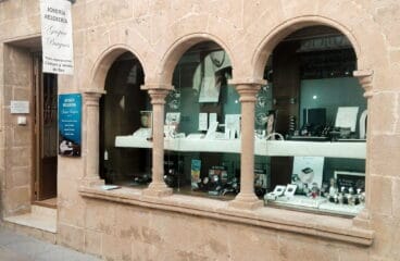 Joyería Gaspar en Jávea