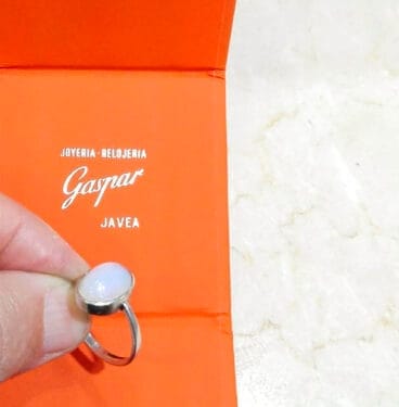 Joyería – Relojería Gaspar en Jávea