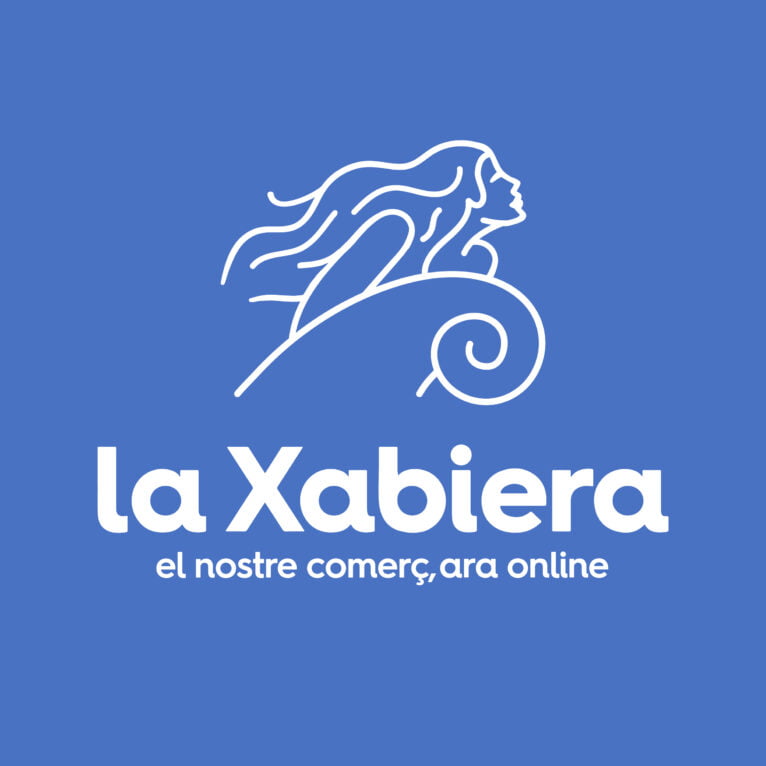 Логотип La Xabiera