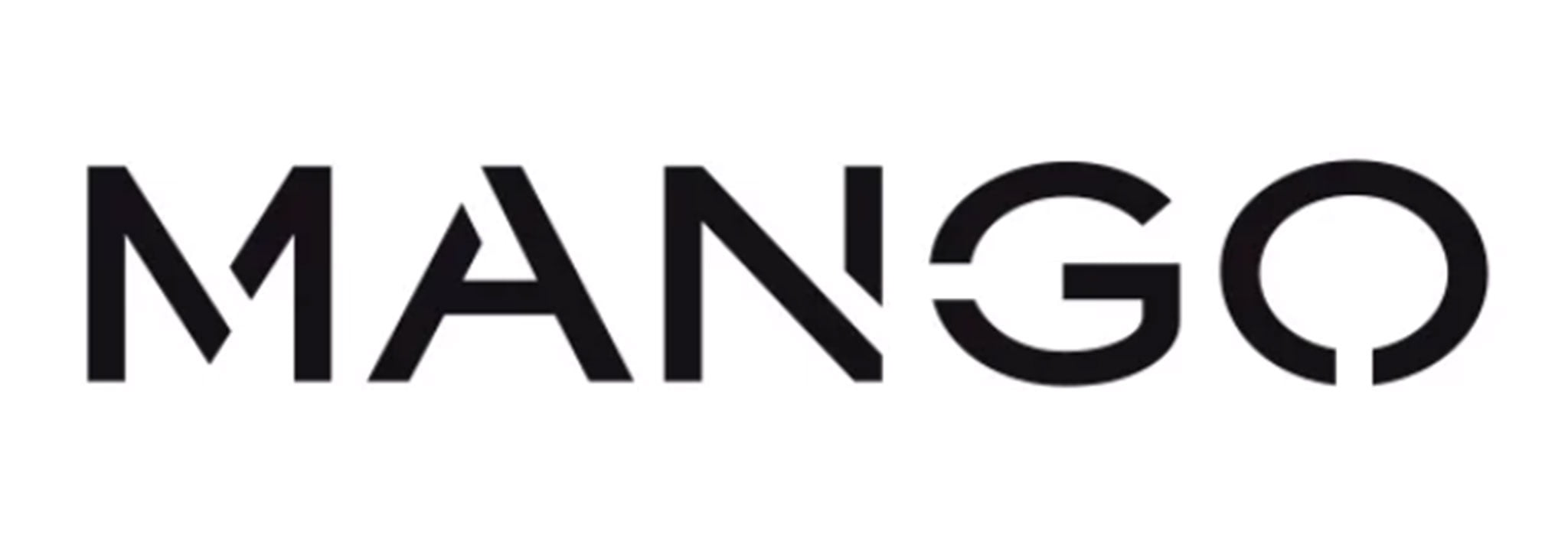 Logotipo de MANGO
