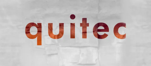 Imagen: Logotipo Quitec