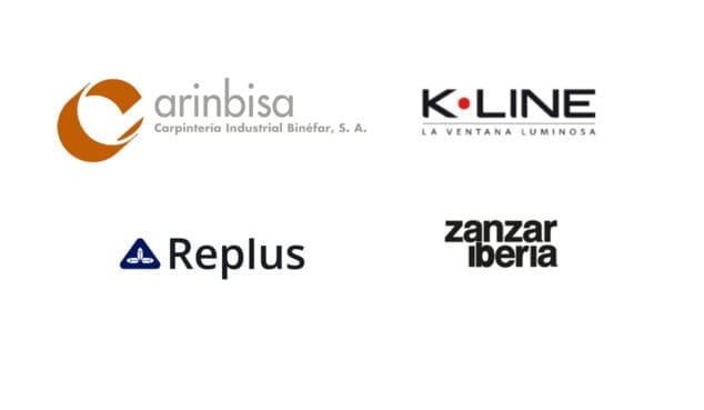Imagen: Marcas de primera línea en el mercado de los cerramientos - Hermética