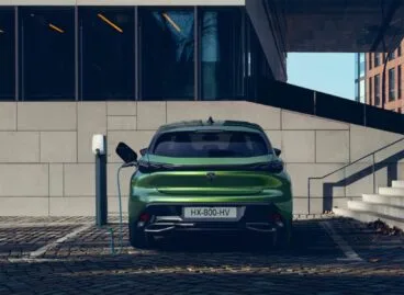 Nuevo Peugeot 308 híbrido en Dénia – Peumóvil