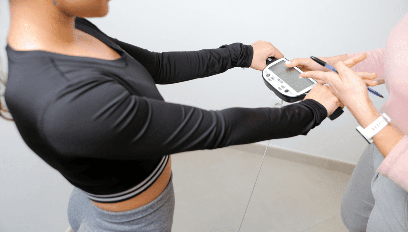 Nutrición en Jávea - Tiempo Personal Training Center