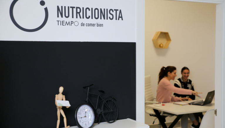 Nutricionista en Jávea - Tiempo Personal Training Center