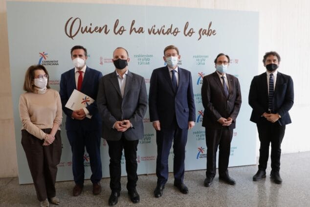 Imagen: Promoción campaña de turismo