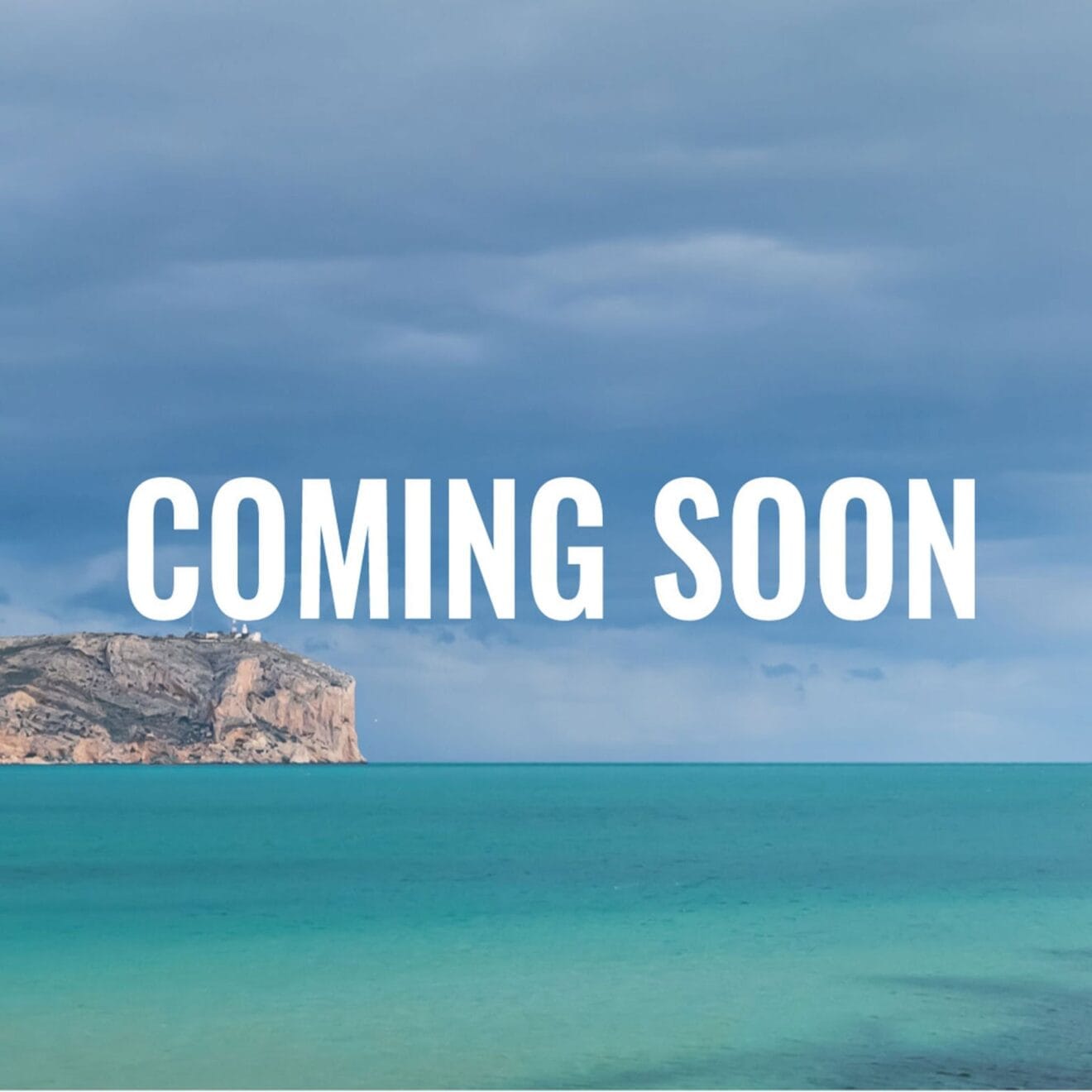 Algo está llegando a Jávea y lo sabremos muy pronto