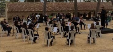 Banda Juvenil de Xàbia