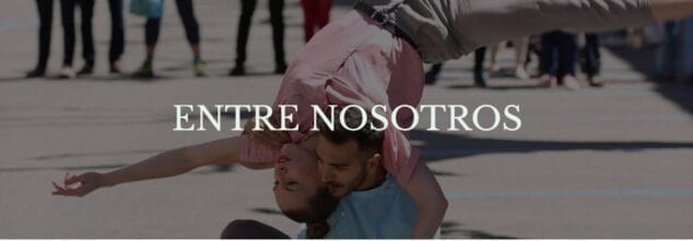 Imagen: Danza 'Entre Nosotros'