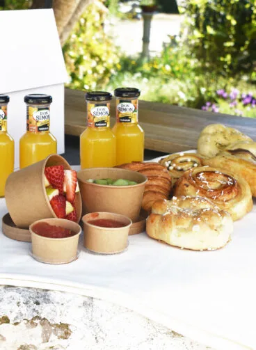 Desayunos a domicilio en Dénia – Beekery