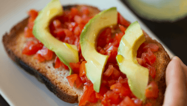 Disfruta de tu tostada favorita en nuestro local